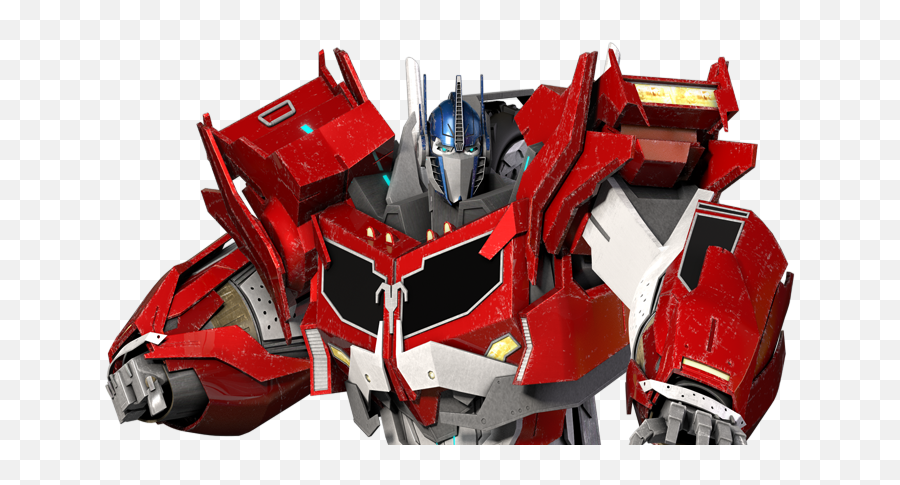 Download Hd Optimus Prime - Transformers Prime Transparent Transformers Prime Photos Download Png,Optimus Prime Png