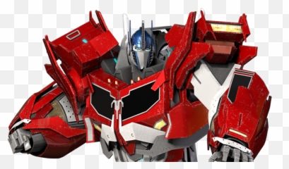 Download Hd Optimus Prime - Transformers Prime Transparent Transformers Prime Photos Download Png,Optimus Prime Png