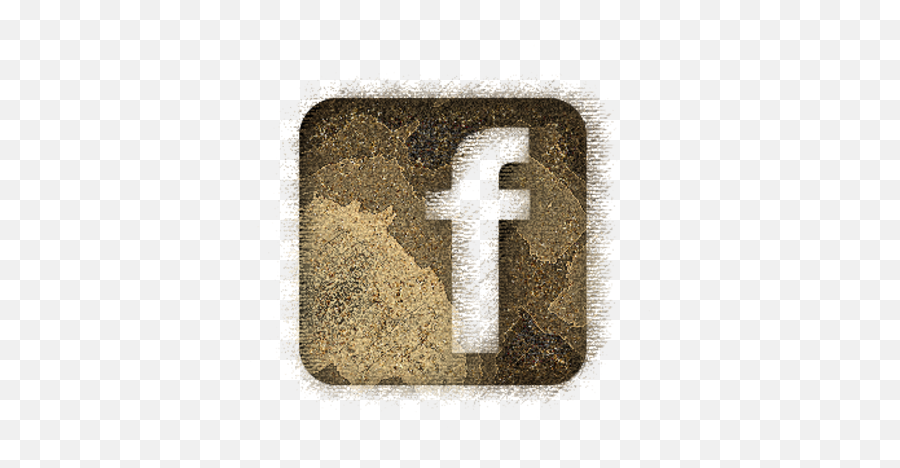 Free Dirty Facebook Logo Vector Graphic - Vectorhqcom Dirty Facebook Logo Png,Facebook Logo Vector