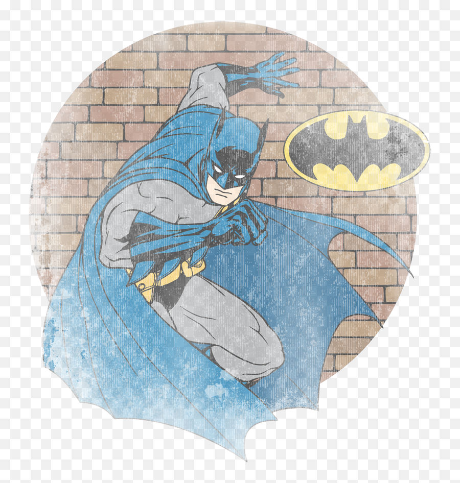Batman In The Spotlight Menu0027s Regular Fi 1815359 - Png Batman,Spotlight Png