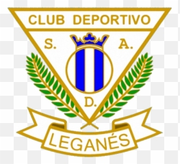 Pin En Pika Nona - Cd Leganés Png,Pari Logos