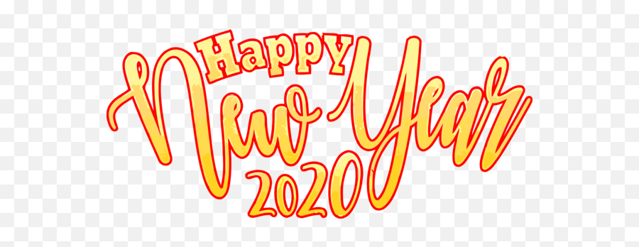 Happy New Year 2020 Images Download Png - Png New Year Eve Party 2020,Happy New Year Png