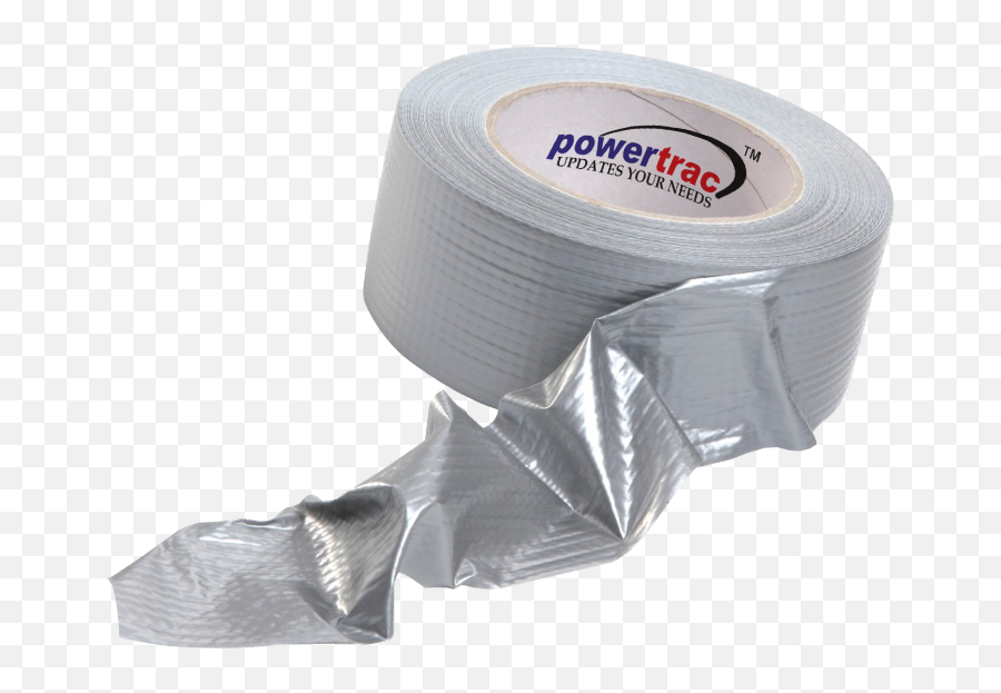Download Duct Tape Png Image With No Background - Pngkeycom Powertrac,Duck Tape Png