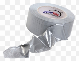 Download Duct Tape Png Image With No Background - Pngkeycom Powertrac,Duck Tape Png