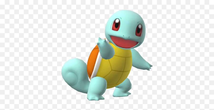 Download Fig 20 Zenigame - Squirtle Ssb Png Image With No Squirtle Ssb,Squirtle Png