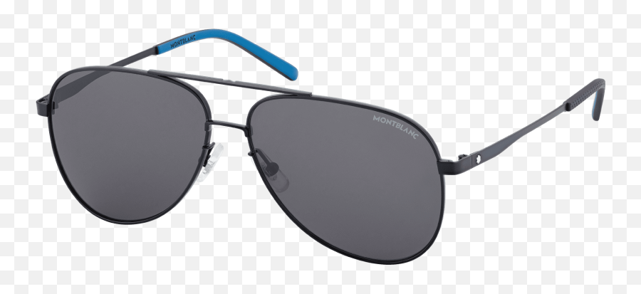Designer Sunglasses - Luxury Eyeglasses For Men Montblanc Us Tommy Hilfiger Th 1537 S Efc Png,Aviator Glasses Png