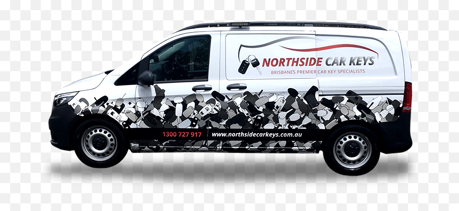 Northside Car Keys - Brisbaneu0027s Premier Automotive Locksmith Compact Van Png,Car Key Png