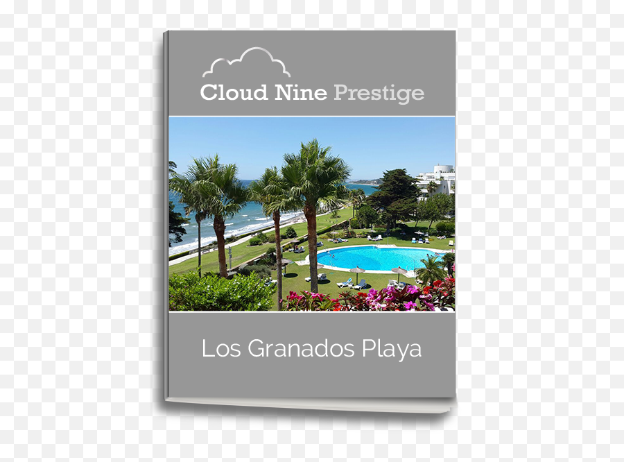 Los Granados Playa - Flyer Png,Playa Png