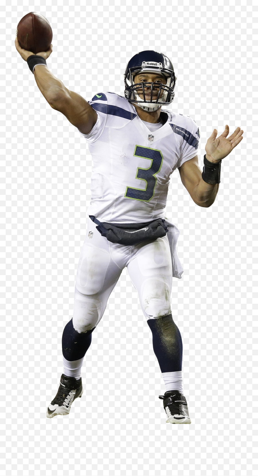 Download Russell Wilson Png - Russell Wilson Transparent Background,Russell Wilson Png