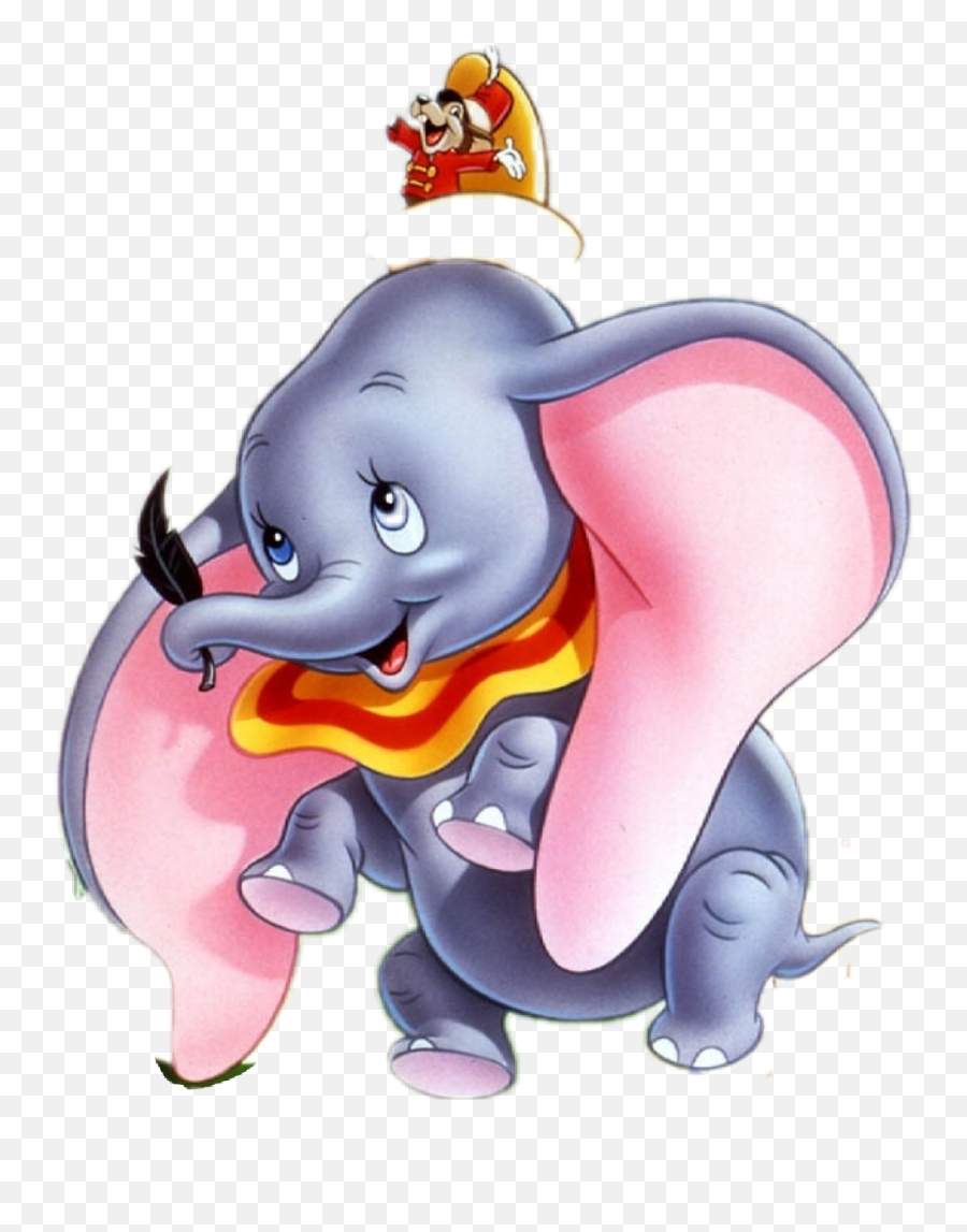 Transparent Dumbo Png | atelier-yuwa.ciao.jp