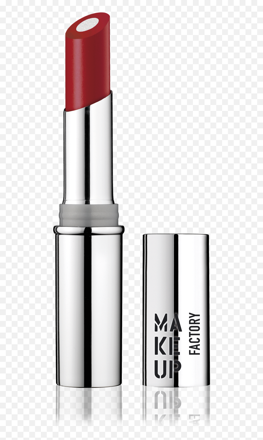 Inner Glow Lip Color - Make Up Factory Glossy Lip Stylo Color 36 Png,Red Eye Glow Png
