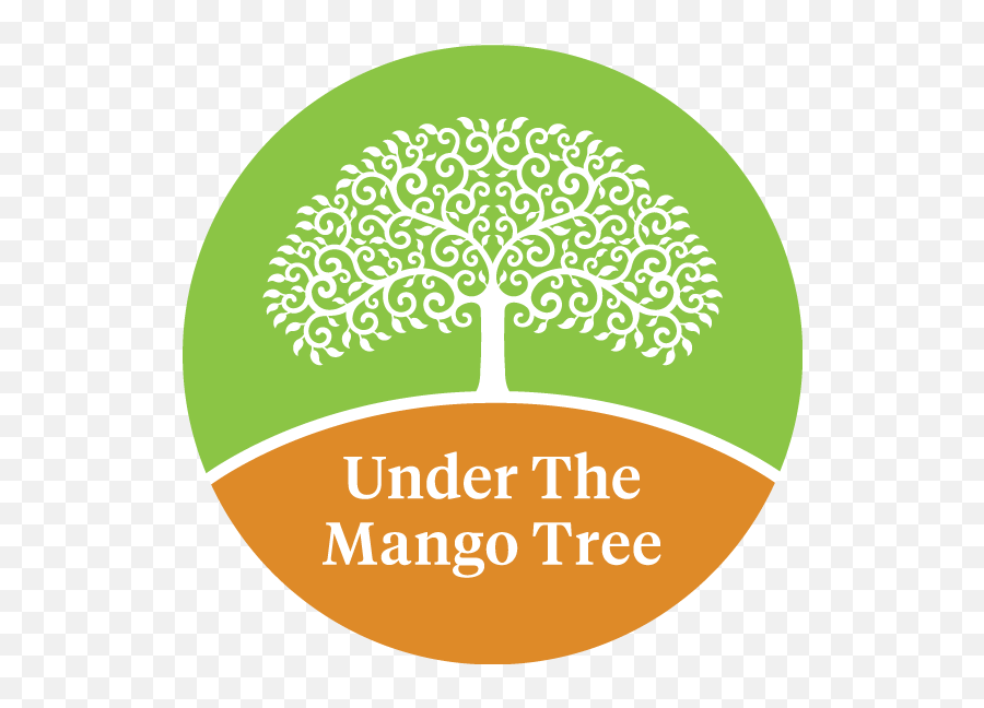 Organic Pure Honey - Under The Mango Tree Logo Png,Tree Logo