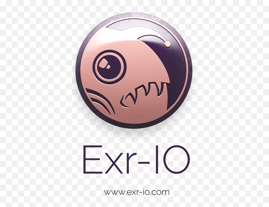 Exr - Dot Png,Photoshop Logos