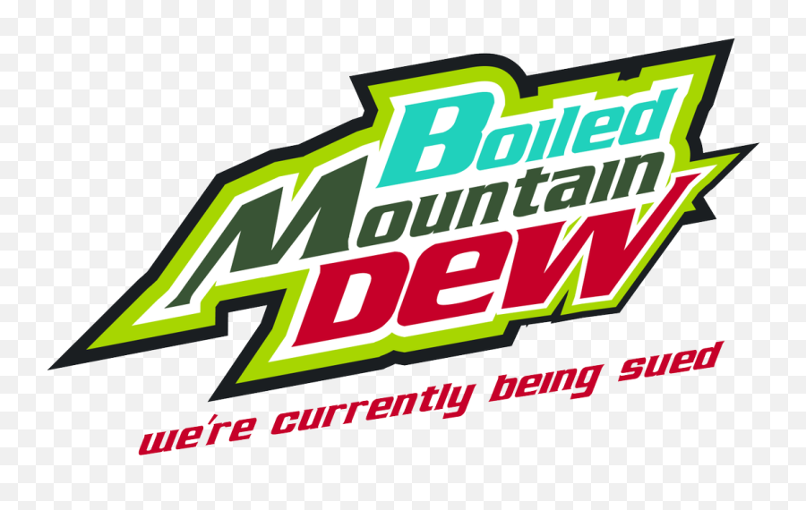 Winston Gambro - Horizontal Png,Mountain Dew Logo Png