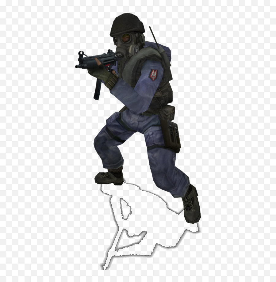 Picture Transparent Stock Csgo Drawing Sas - Counter Strike Bulletproof Vest Png,Csgo Transparent