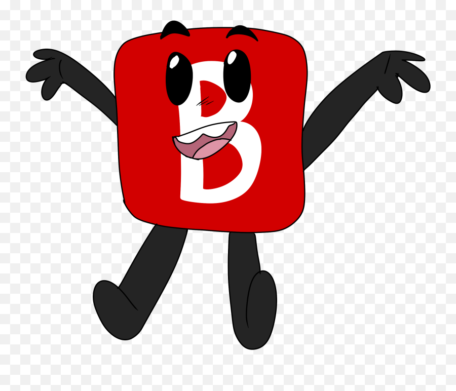 Red Mammal Vertebrate Cartoon Fictional Character Clip - Character Png Emoji Movie,Emoji Movie Png