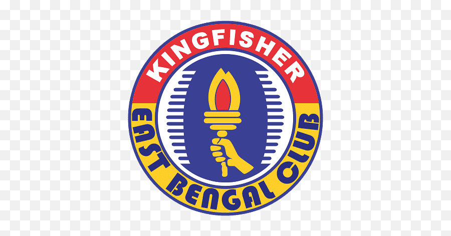 Fc Barcelona To Play Kingfisher East Bengal - East Bengal Football Club Png,Fc Barcelona Logo