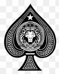 The Uk And Irelandu0027s Purest Cbd Coffee Black Ink - Poker Cards Ace Png,Black Ink Png