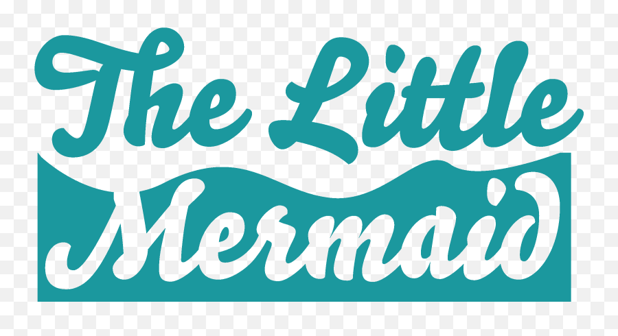 Little Mermaid - North Texas Performing Arts Hi Tea Png,Little Mermaid Png