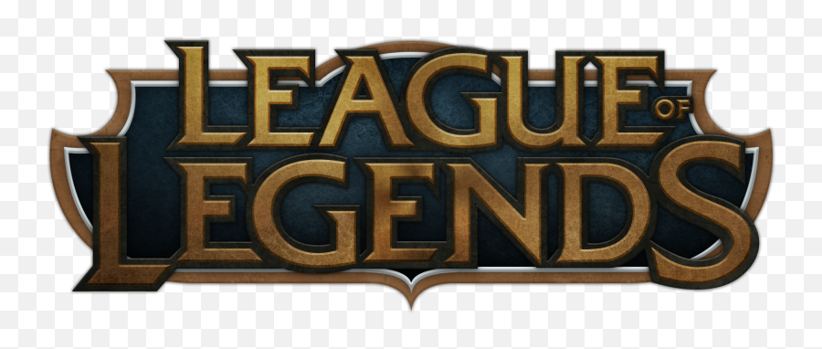 League Of Legends - Steamgriddb Language Png,League Of Legends Logos