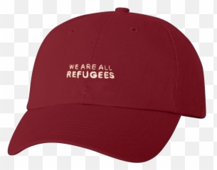 All Refugees Cardinal Dad Cap - Ladbroke Grove Png,Dad Hat Png