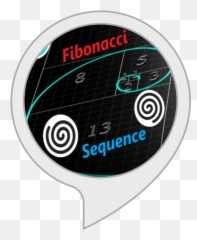 Amazoncom Fibonacci Sequence Alexa Skills - Maroussi Bc png