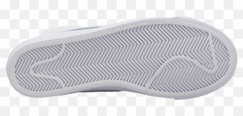 Nike Blazer Mid With Light Blue Swoosh Logos Getswooshed - Adidas png
