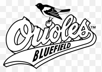 Bluefield Orioles Logo Png Transparent - Bluefield Orioles Logo,Orioles Logo Png