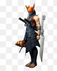 Taka - Fictional Character Png,Vainglory Png