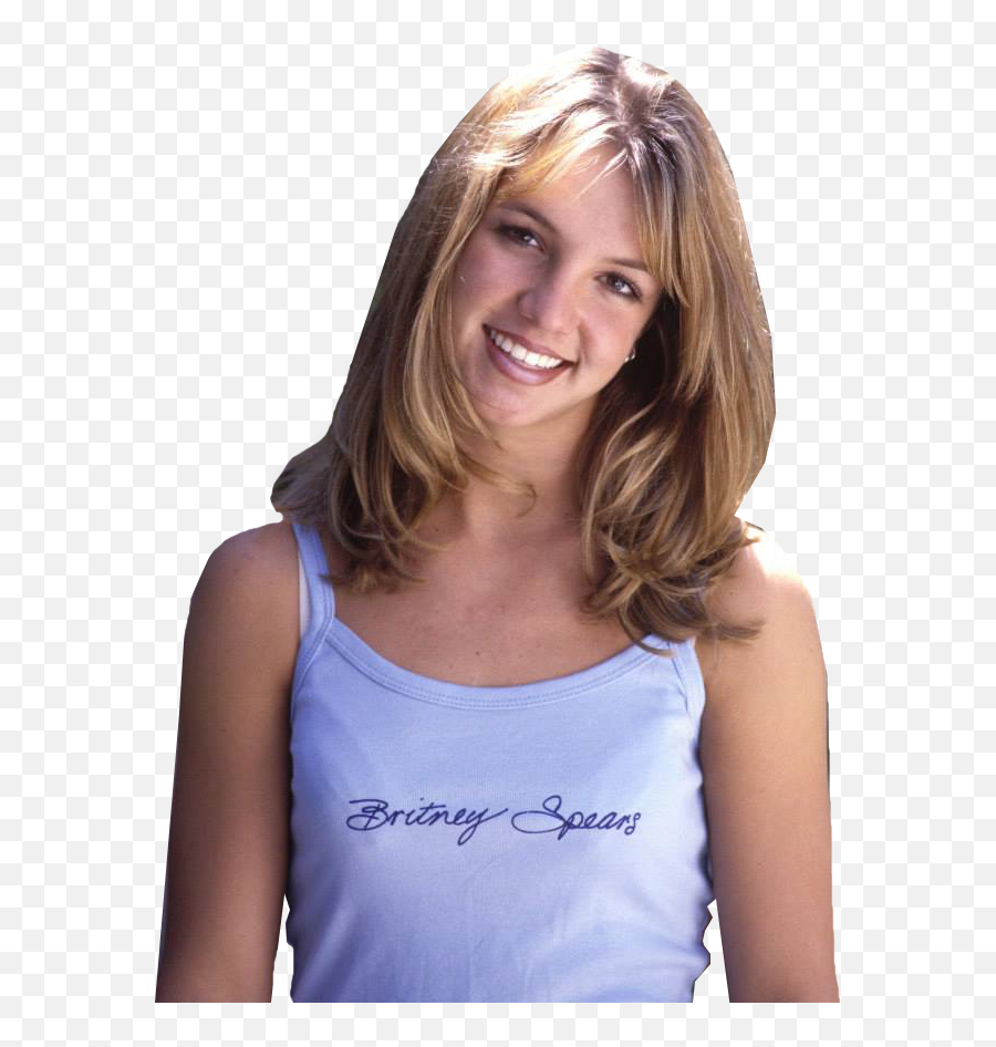 Download Png De Britney Spears - Britney Spears Transparent Background,Britney Spears Png