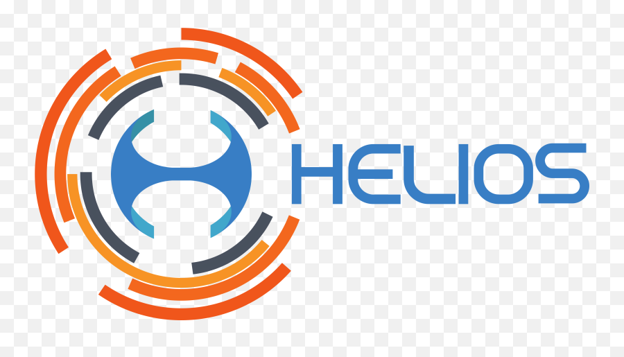 Helios - Helios Eu Project Png,Social Networking Logo