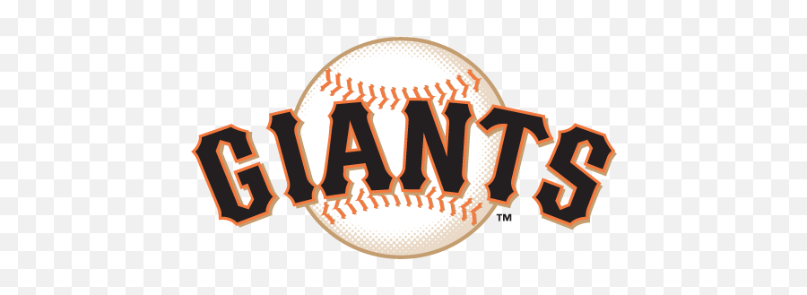 Professional Baseball Tryouts - Logo San Francisco Giants Png,Mlb Logo Png