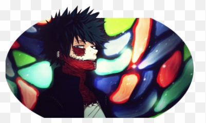 Dabi Signature - Fictional Character Png,Dabi Png