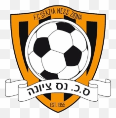 Sektzia Nes Tziona F - Sektzia Nes Tziona Fc Png,Nes Logo Png