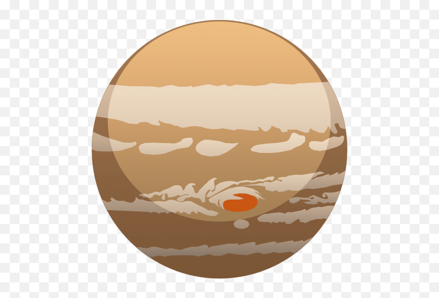 Sailor Jupiter Png - Jupiter Drawing Png,Jupiter Transparent Background