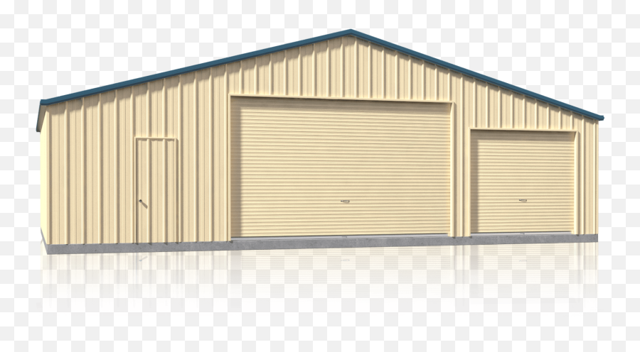 Domestic Garages And Sheds - Solid Png,Shed Png
