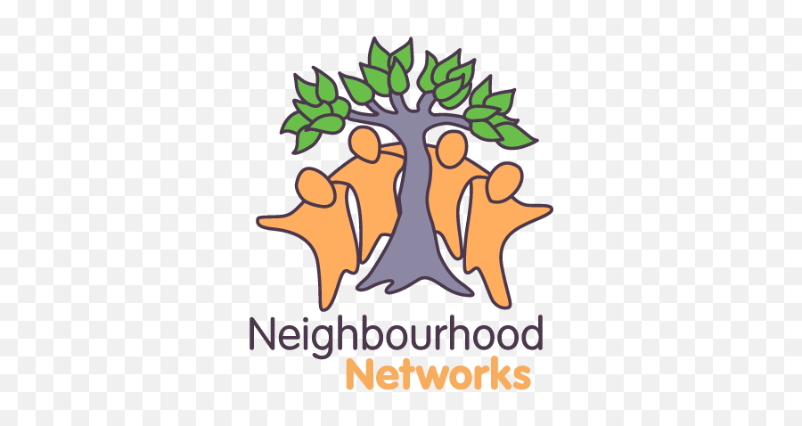 Home - Neighbourhood Networks Neighbourhood Networks Png,The Neighbourhood Logo
