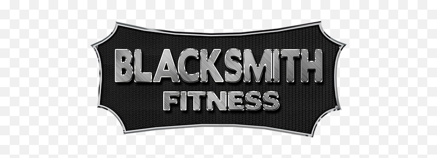 Home Blacksmithfitnessgym - Metal Png,Blacksmith Logo
