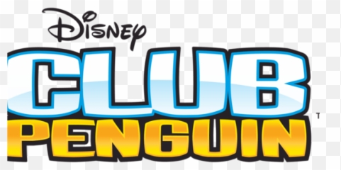 Club Penguin Safety For Kids - Logo png