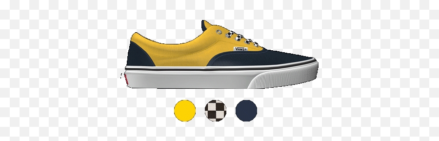 Vans Custom Shoes - Vans Custom Design Png,Vans Off The Wall Logo
