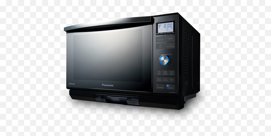 Spaced Out Live Small Comfortably - Microwave Oven Png,Oven Png
