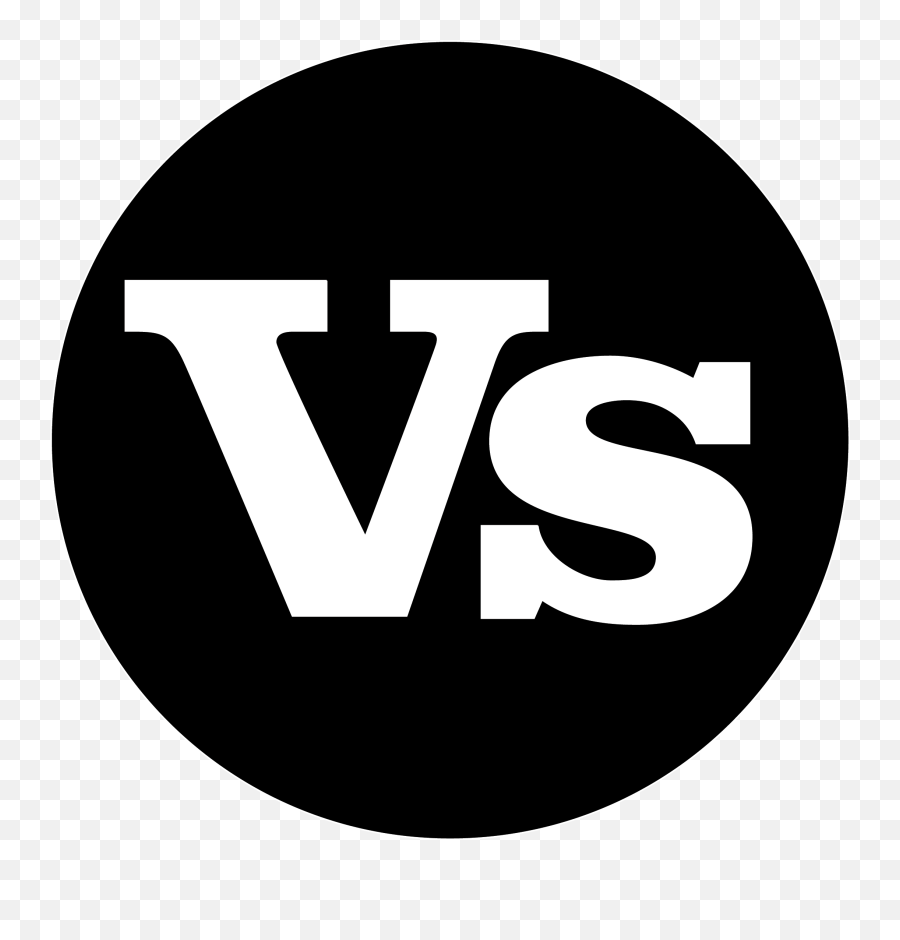 Dolce And Gabbana The One Vs Prada Lhomme Black And White Vs Logo Png Free Transparent Png Images Pngaaa Com