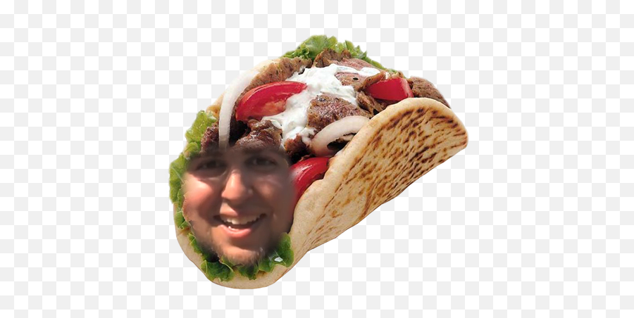 10000 Best Jontron Images - Gyro Sandwich Png,Jontron Transparent