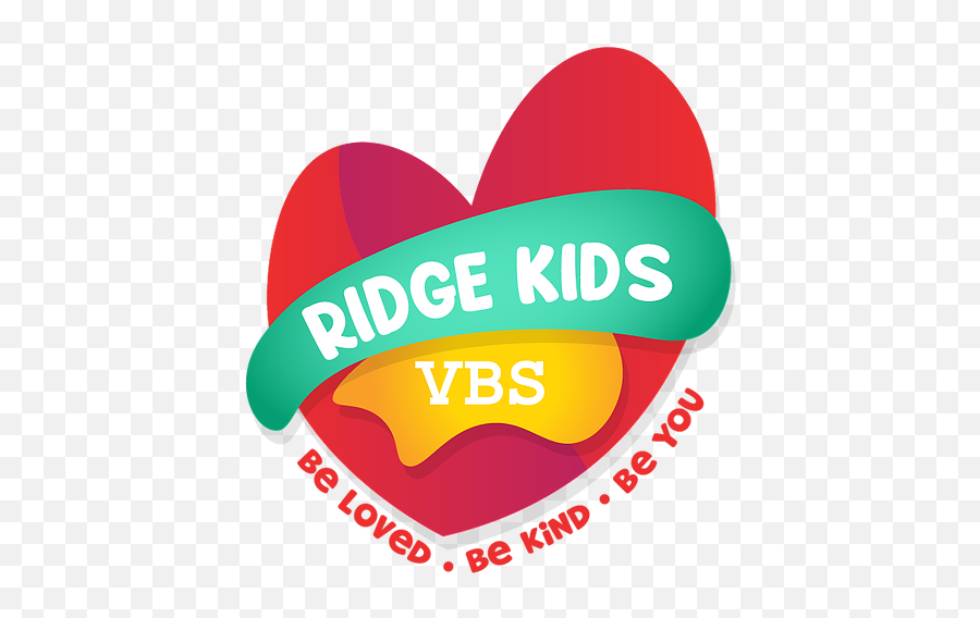 Vbs Online Garden Ridge Church - Virtual Vbs Compassion Camp Png,Sad Logo