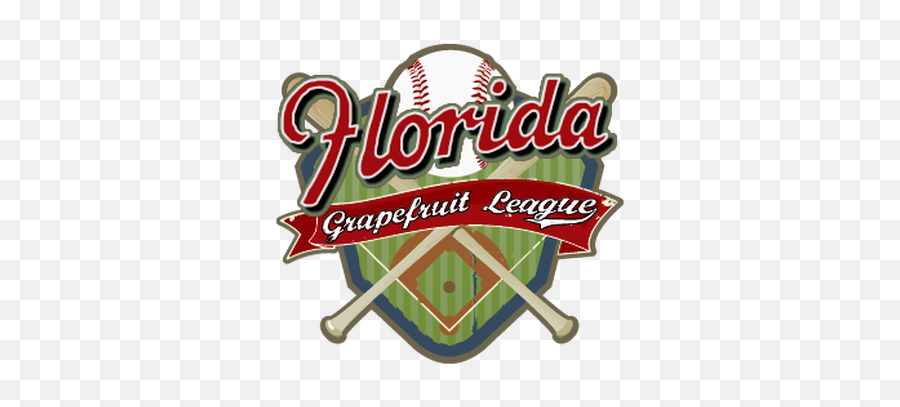 Florida Grapefruit League - Spring Training Florida 2019 Png,Minnesota Twins Logo Png