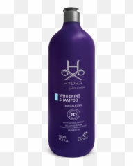 Hydra Whitening Shampoo By Pet Society For Groomers And Show - Hydra Ultra Dematting And Finishing Spray Png,Hydra Png