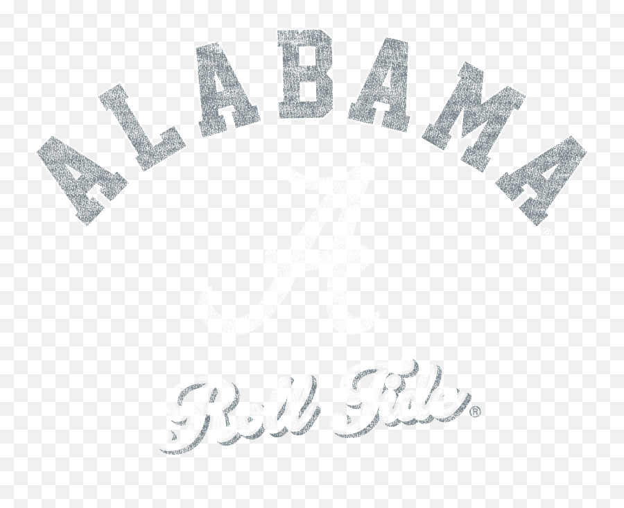 Of Alabama Roll Tide - Camp Becket Png,Roll Tide Png