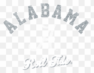 Of Alabama Roll Tide - Camp Becket Png,Roll Tide Png