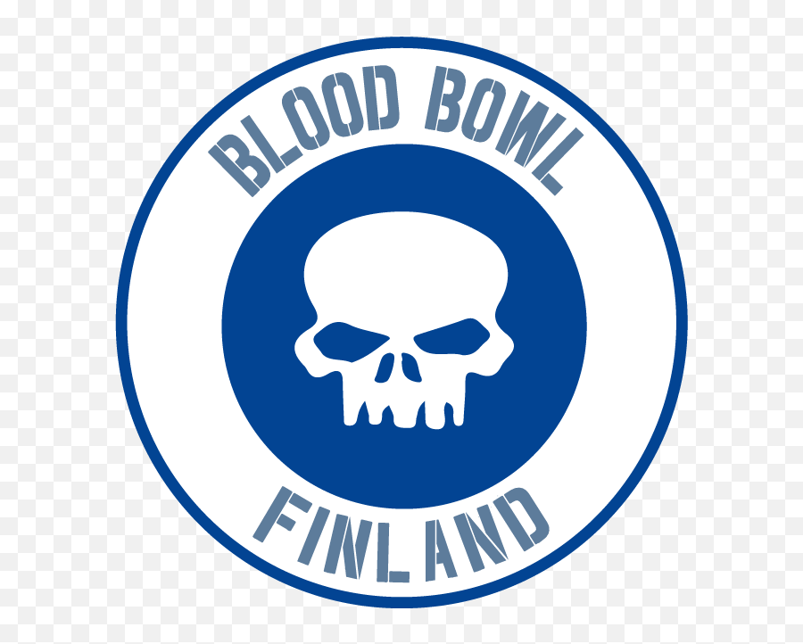 Blood Bowl Finland - Park Png,Blood Bowl Logo