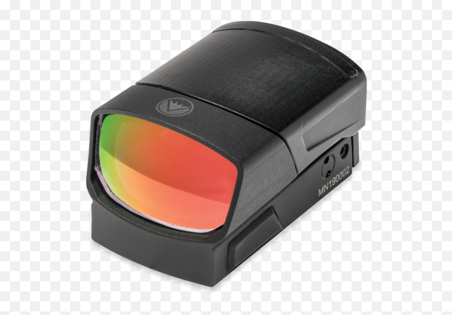 Burris Introduces Fastfire 4 And Rd Red Dot Sights - Portable Png,Red Dot Transparent